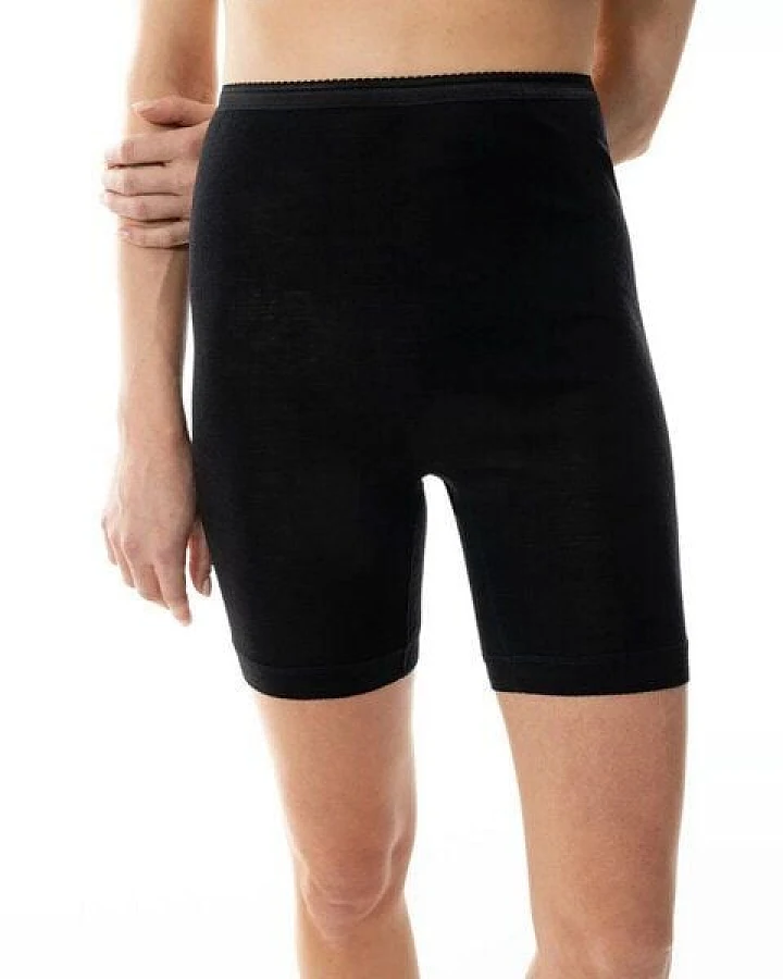 Mey Merino Panty Unterhose mit langem Bein "Exquisite"