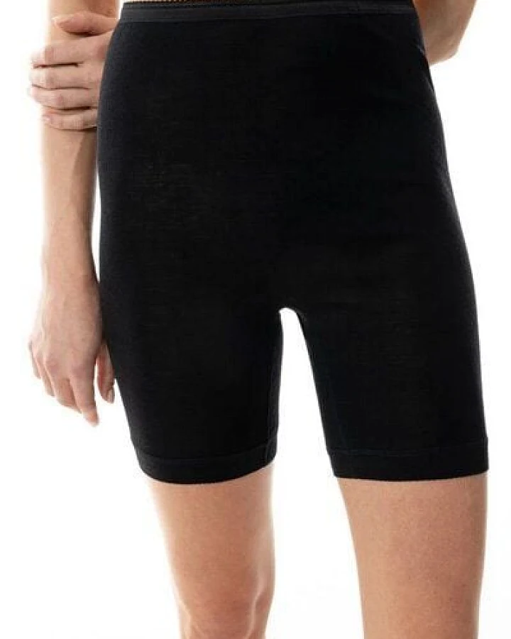 Mey Merino Panty Unterhose mit langem Bein "Exquisite"