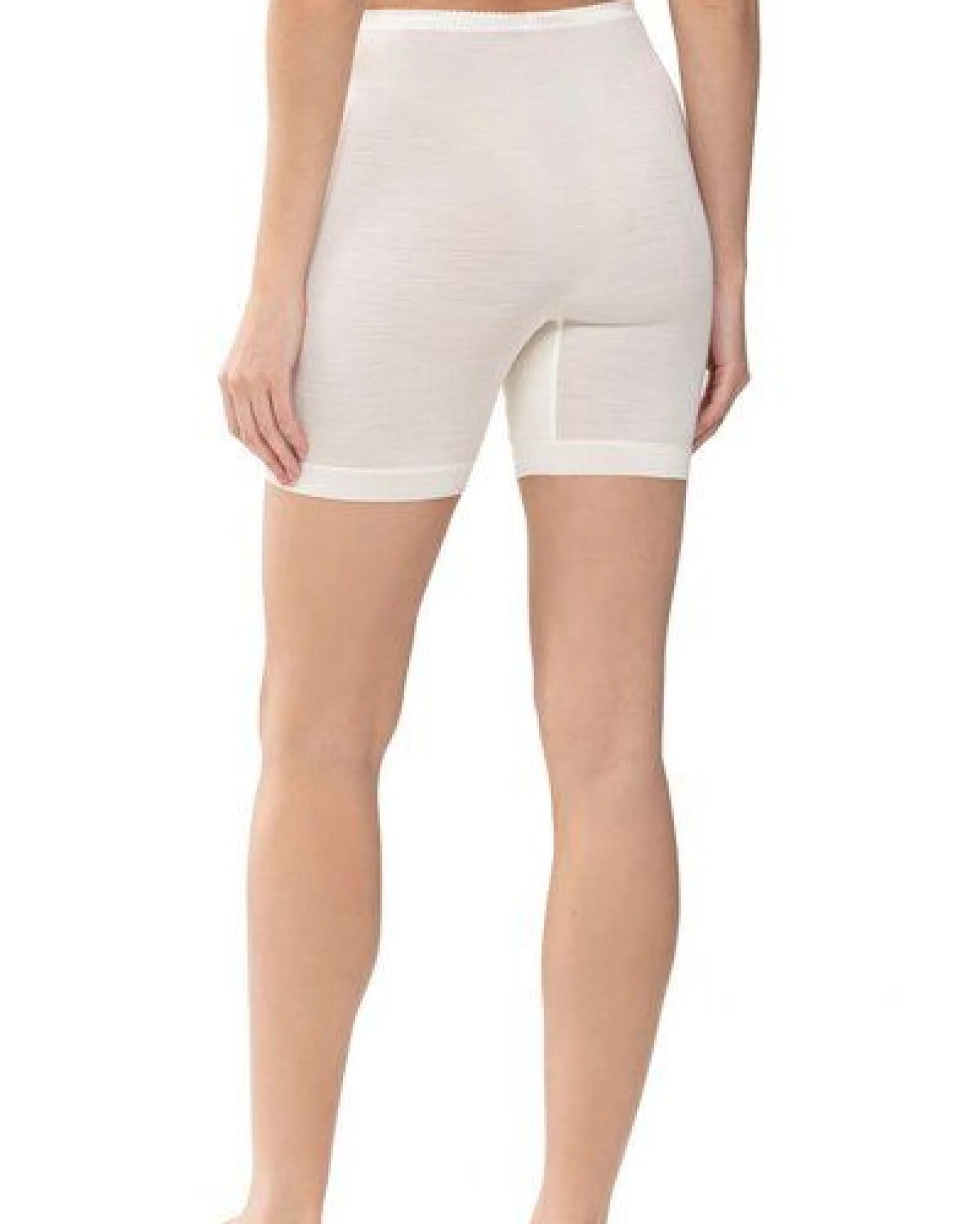 Mey Merino Panty Unterhose mit langem Bein "Exquisite" – Ansicht 2