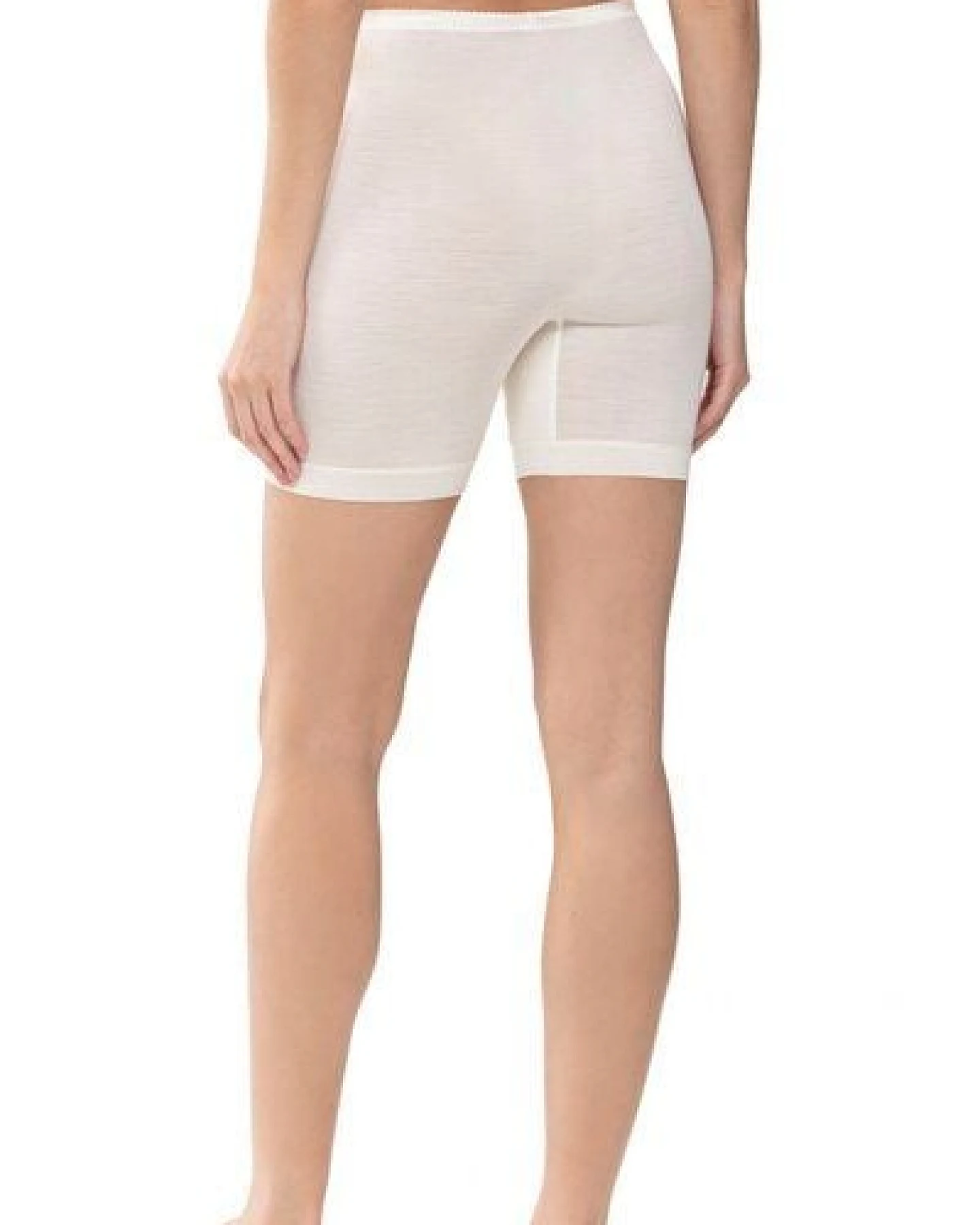 Mey Merino Panty Unterhose mit langem Bein "Exquisite" – Ansicht 2