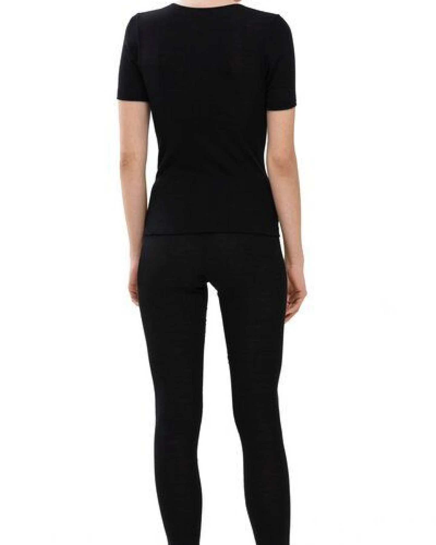 Mey Damen 1/2 Arm Shirt aus Merinowolle "Exquisite" – Ansicht 2