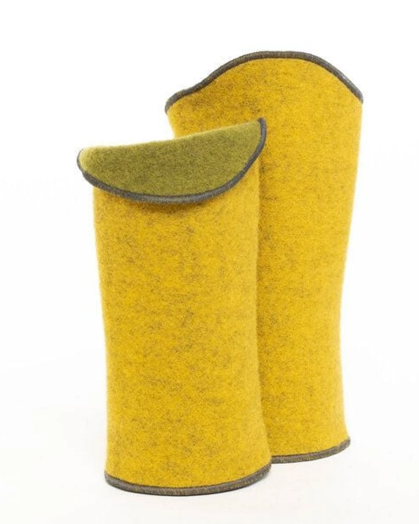 nahtur-design Nachhaltige Pulswärmer – Ansicht 3