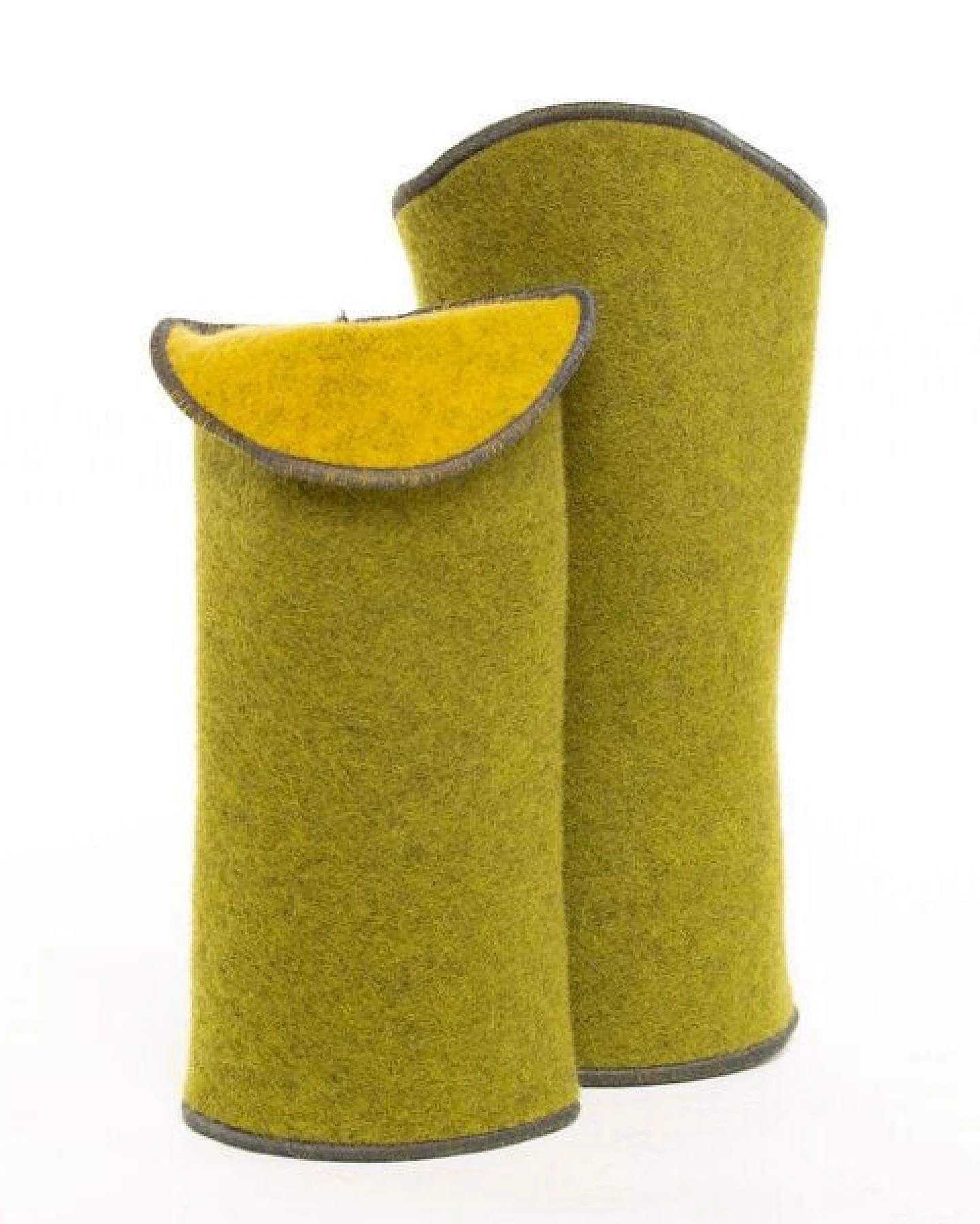 nahtur-design Nachhaltige Pulswärmer – Ansicht 3