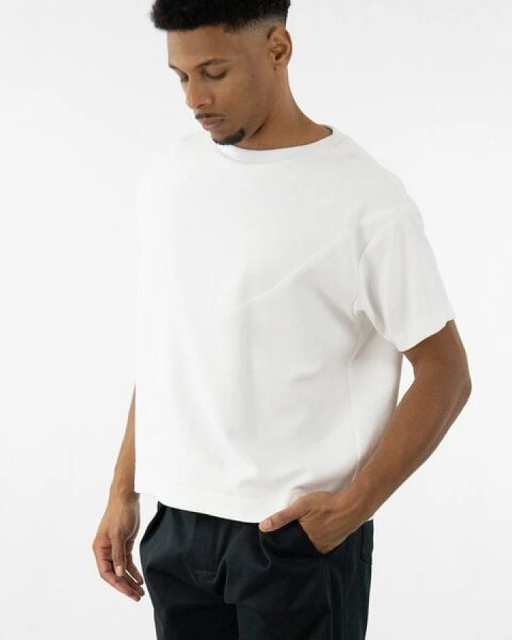 keijn Shirt RIBCI