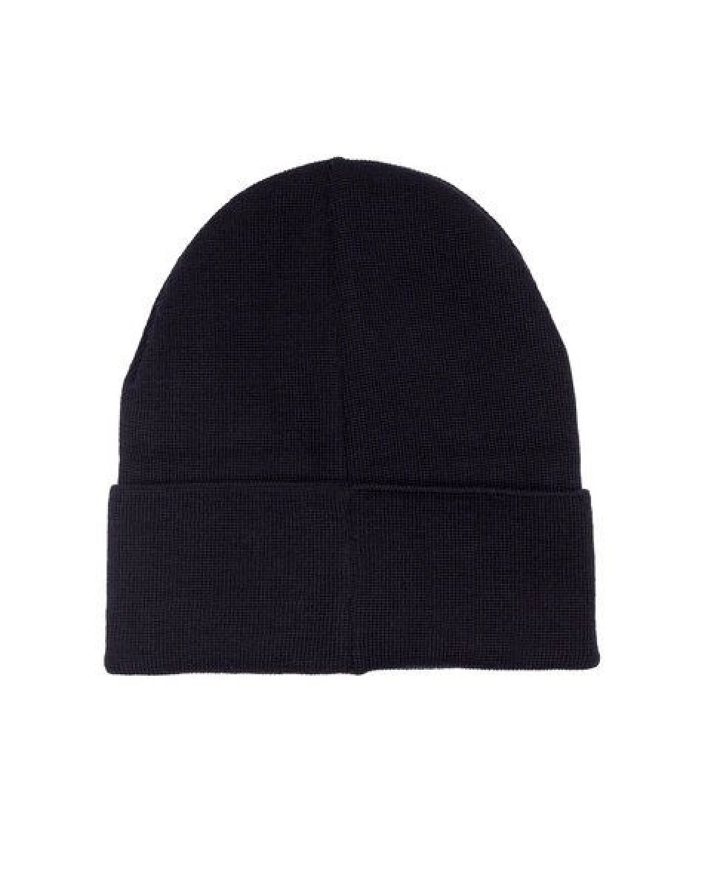 Kopyto WOLF - Glatte Zweilagige Beanie Mütze aus 100% RWS-Merinowolle – Ansicht 4