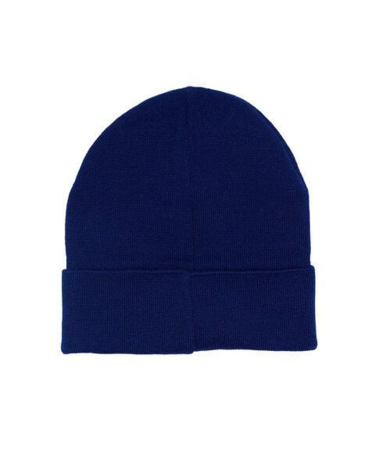 Kopyto WOLF - Glatte Zweilagige Beanie Mütze aus 100% RWS-Merinowolle – Ansicht 4