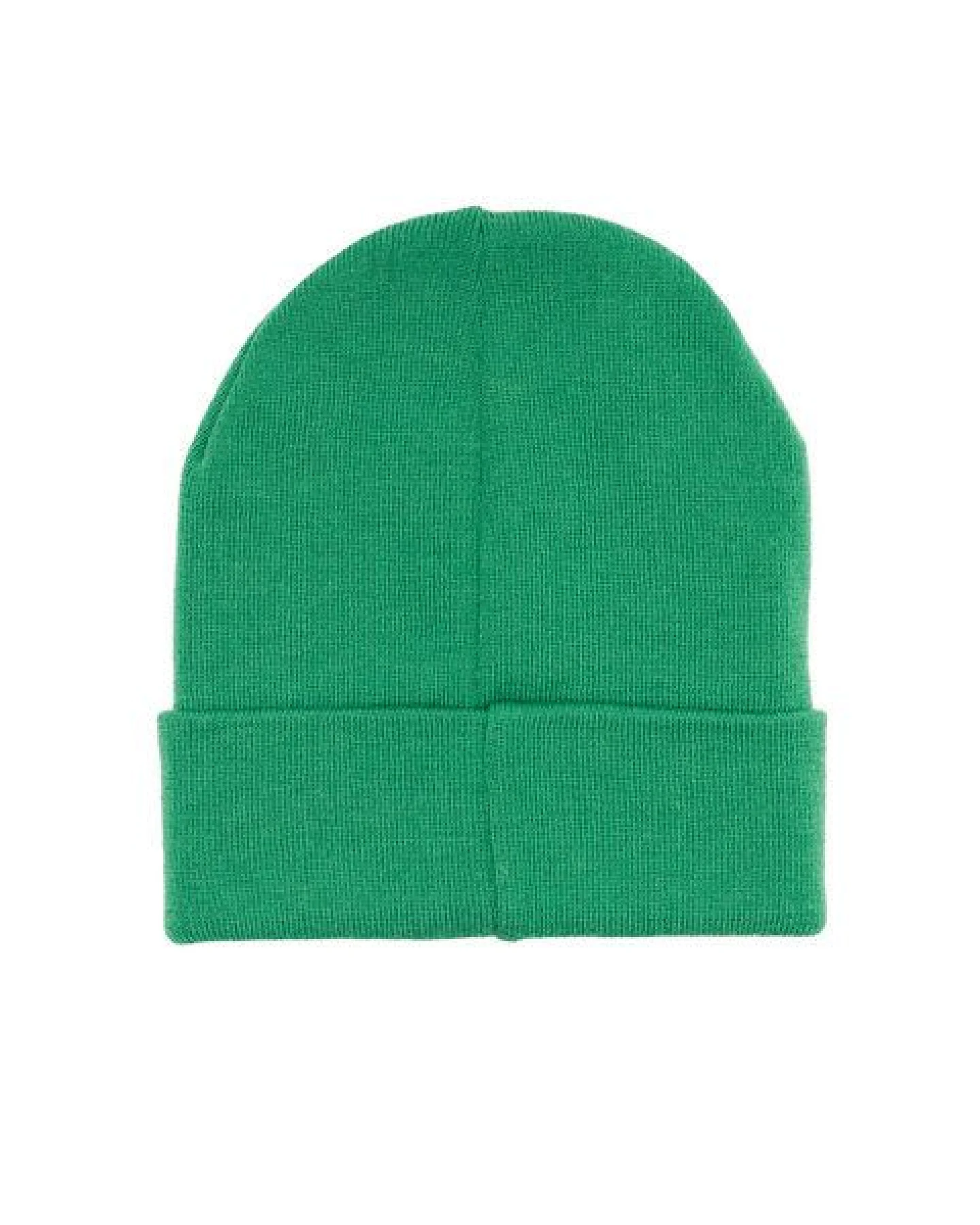 Kopyto WOLF - Glatte Zweilagige Beanie Mütze aus 100% RWS-Merinowolle – Ansicht 3