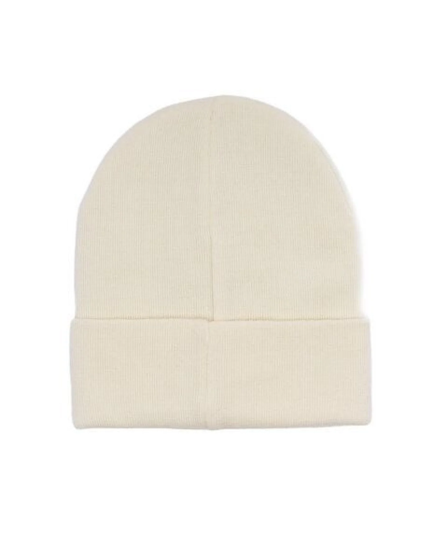 Kopyto WOLF - Glatte Zweilagige Beanie Mütze aus 100% RWS-Merinowolle – Ansicht 4