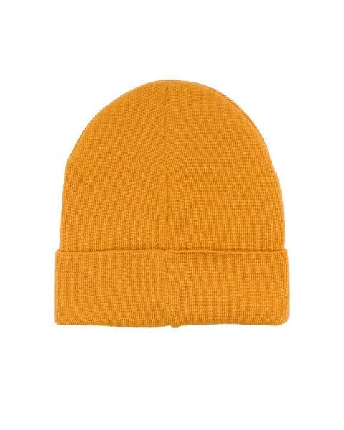 Kopyto WOLF - Glatte Zweilagige Beanie Mütze aus 100% RWS-Merinowolle – Ansicht 4