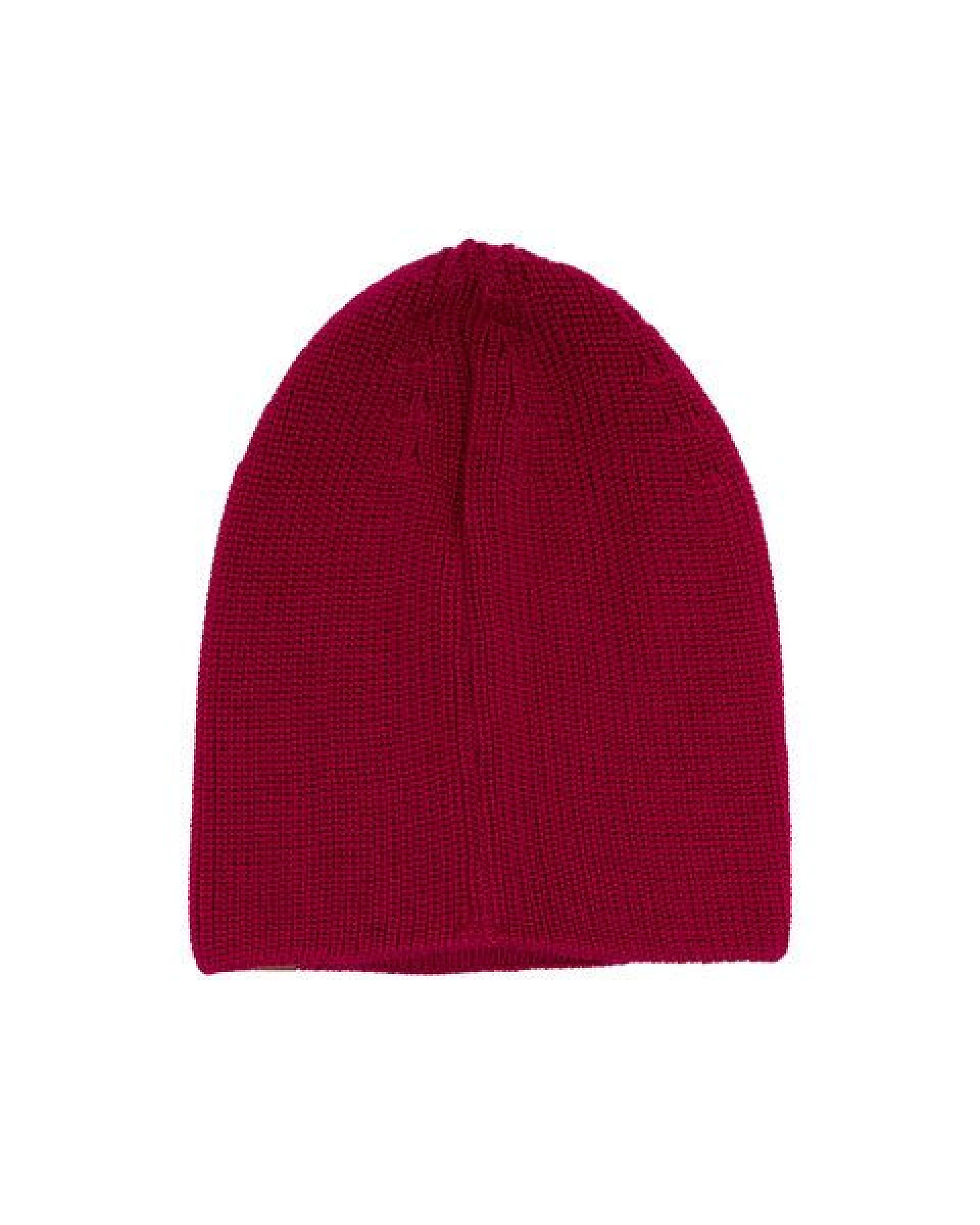 Kopyto DEER - Mütze 100% RWS Merinowolle Mulesingfrei, leichte Beanie ohne Umschlag, Unisex – Ansicht 2