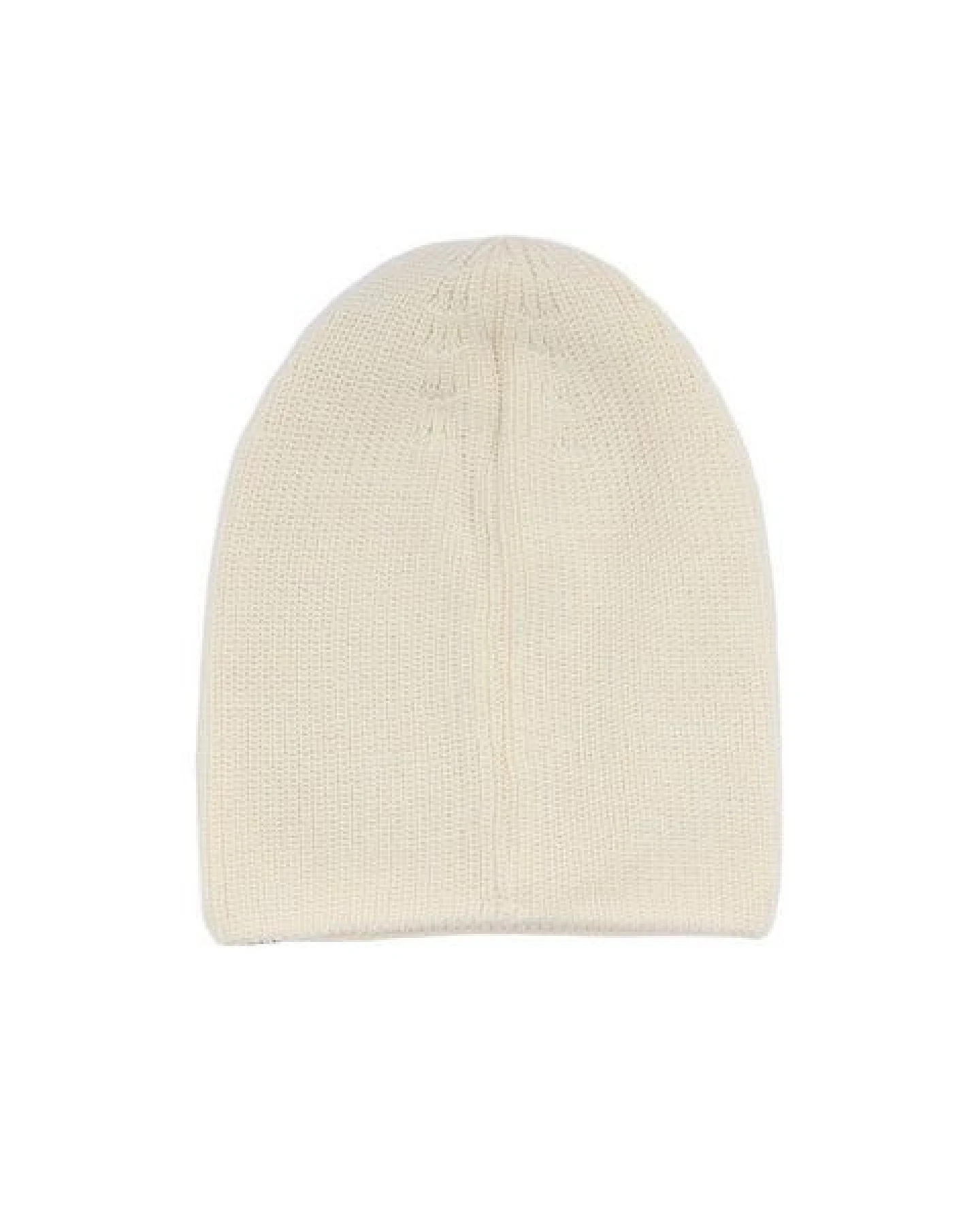 Kopyto DEER - Mütze 100% RWS Merinowolle Mulesingfrei, leichte Beanie ohne Umschlag, Unisex – Ansicht 2
