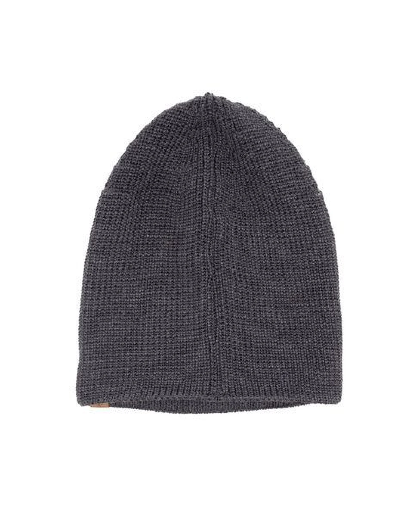 Kopyto DEER - Mütze 100% RWS Merinowolle Mulesingfrei, leichte Beanie ohne Umschlag, Unisex – Ansicht 2