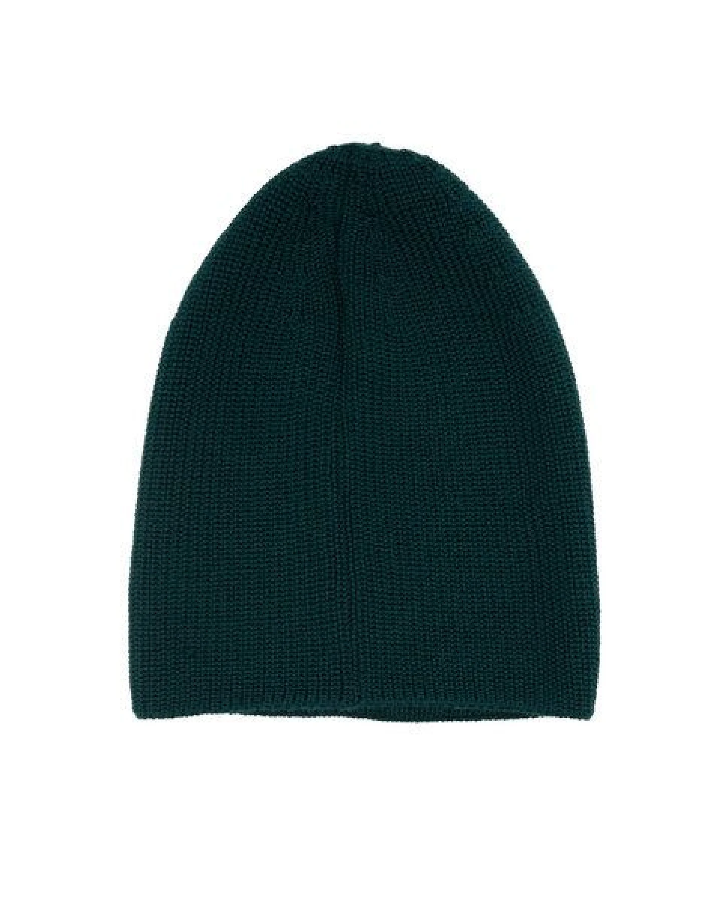 Kopyto DEER - Mütze 100% RWS Merinowolle Mulesingfrei, leichte Beanie ohne Umschlag, Unisex – Ansicht 2