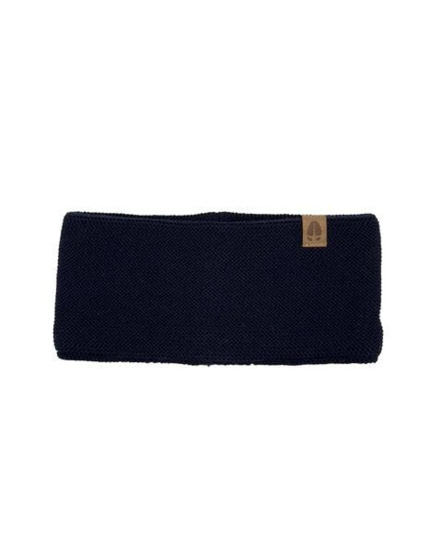 Kopyto Stirnband FUCHS 100% Merinowolle Kopfband Sportband Unisex – Ansicht 3