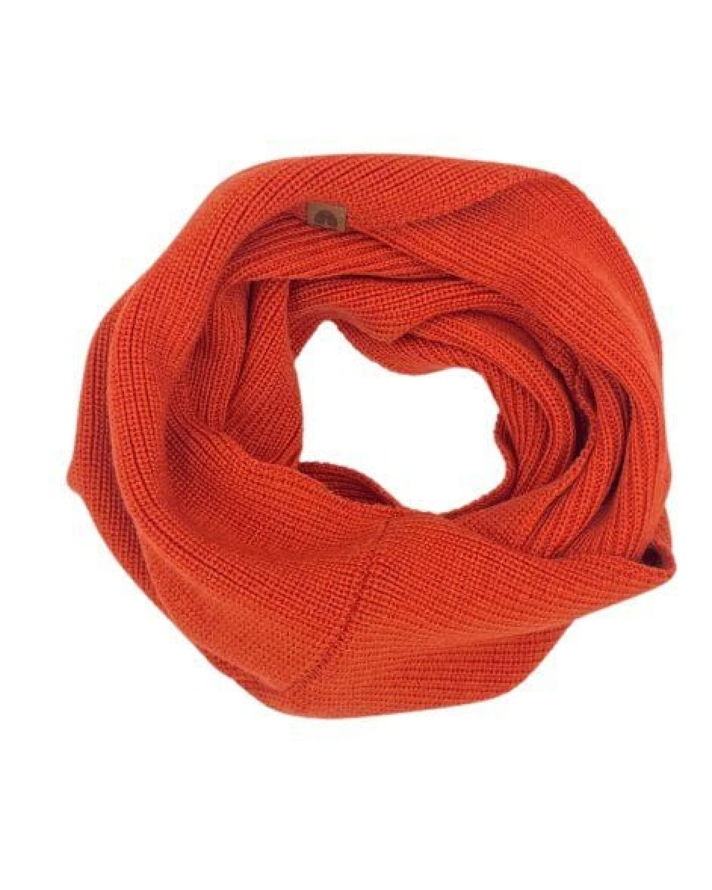 Kopyto MARMOT - Großer Schlauchschal, Schal, Merinowolle RWS-zertifiziert, Loop , Onesize – Ansicht 3