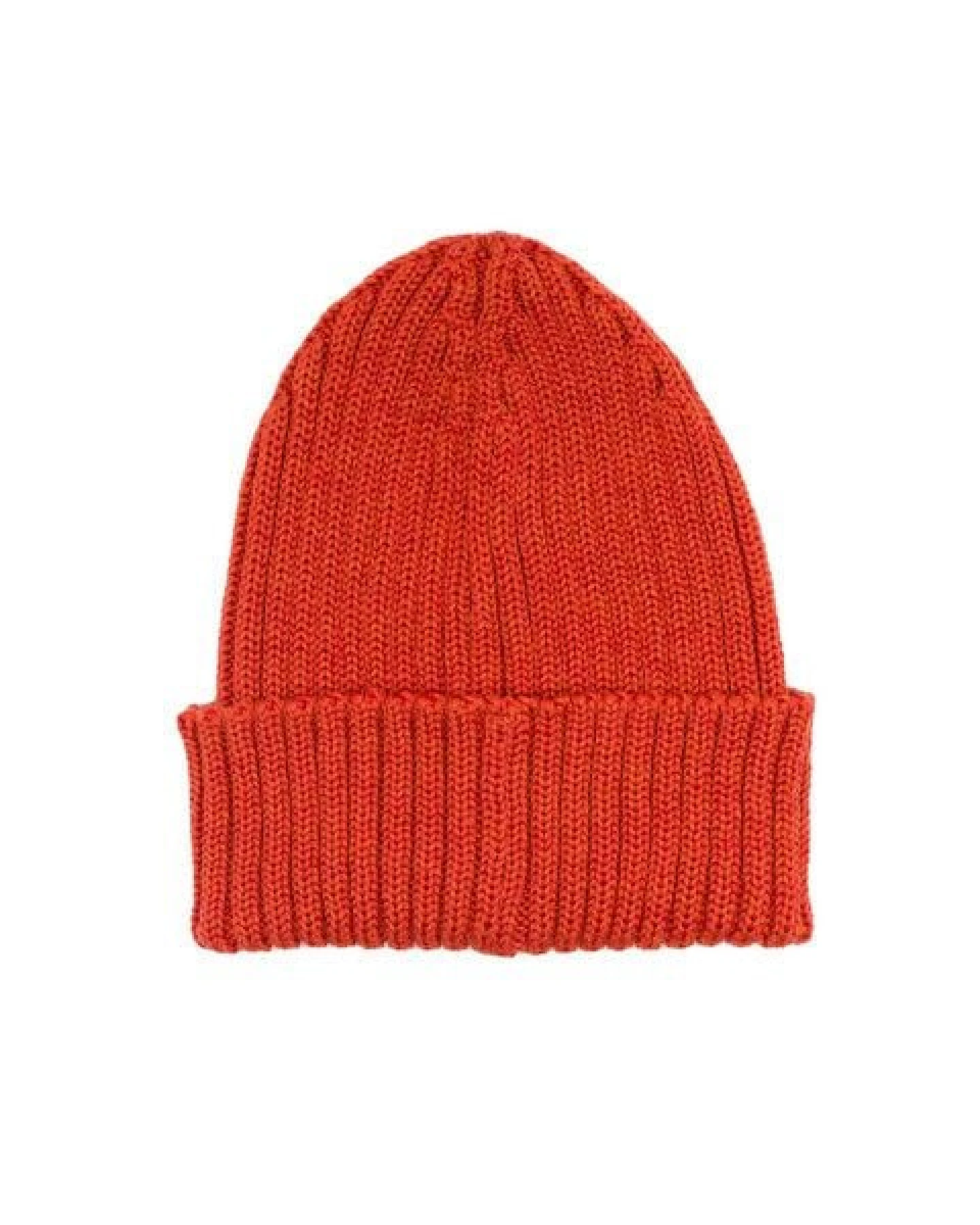 Kopyto LUCHS – Gerippte Merino-Mütze aus 100 % RWS-Merinowolle – Ansicht 3