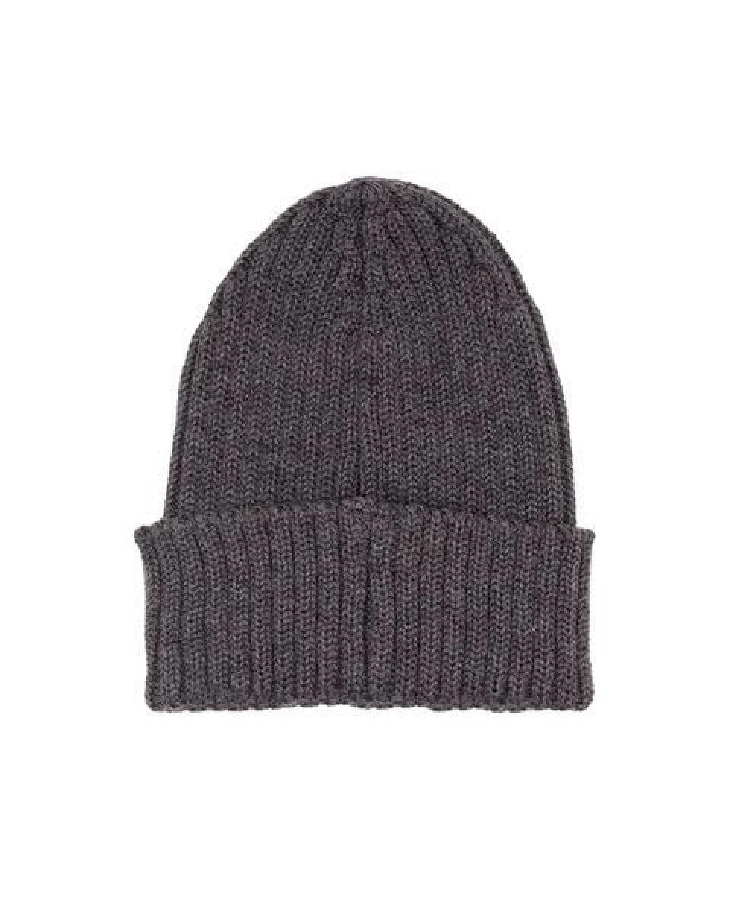 Kopyto LUCHS – Gerippte Merino-Mütze aus 100 % RWS-Merinowolle – Ansicht 4