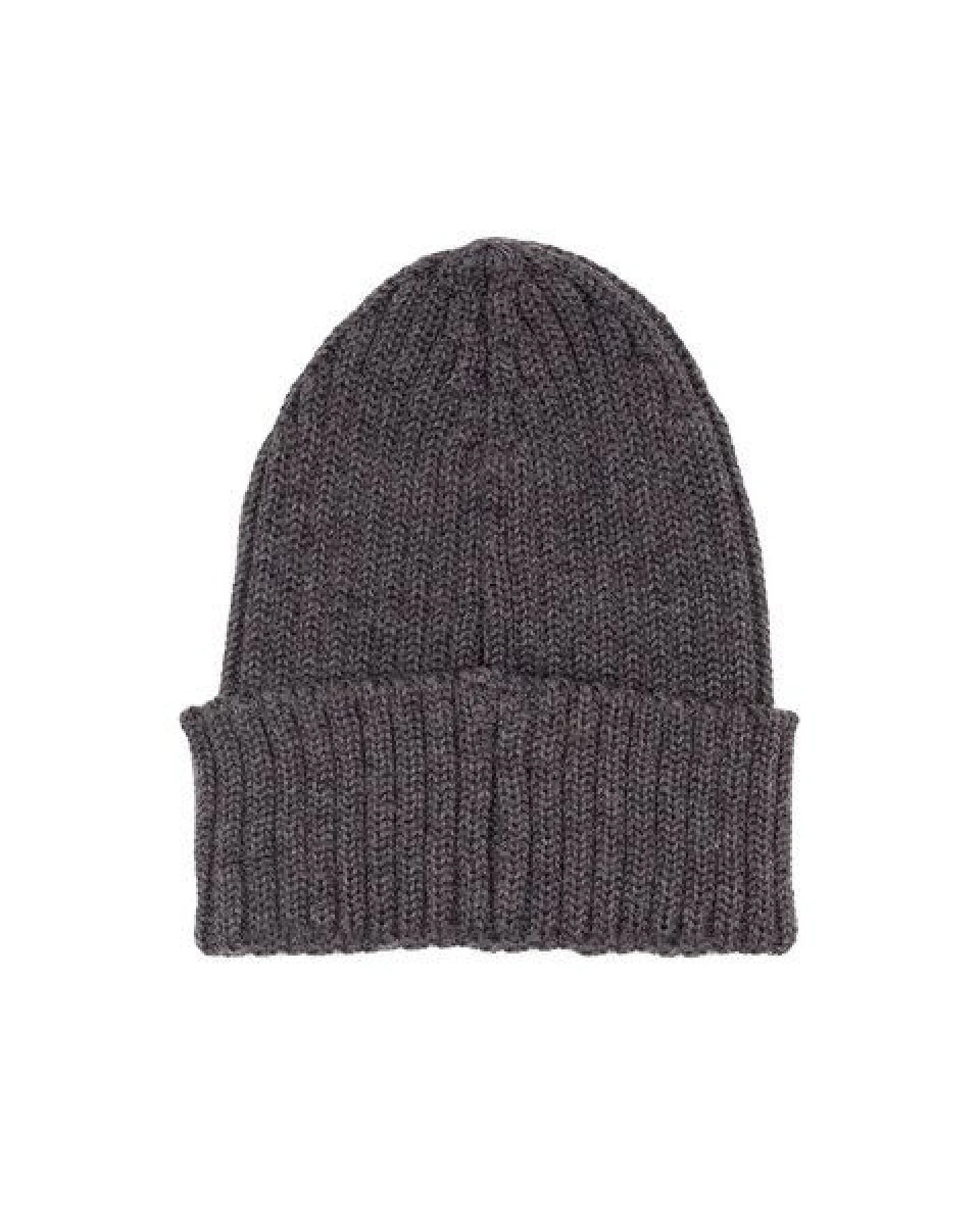 Kopyto LUCHS – Gerippte Merino-Mütze aus 100 % RWS-Merinowolle – Ansicht 4
