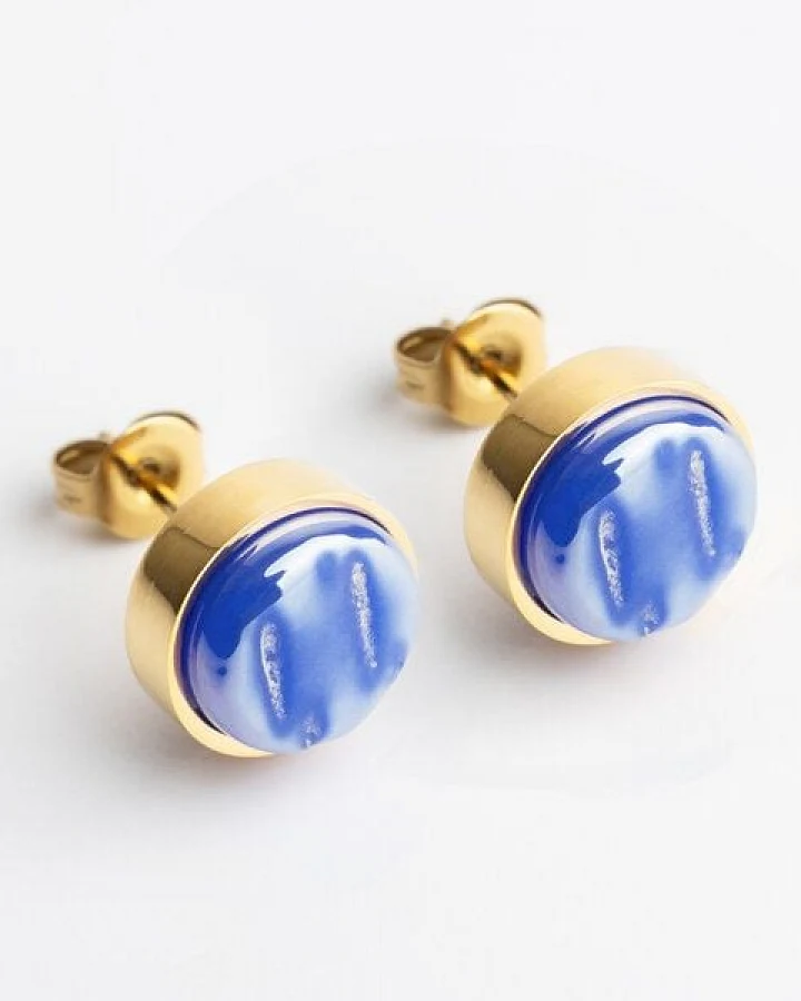 Blau