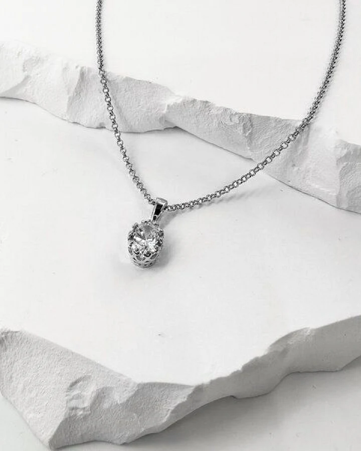 Silber