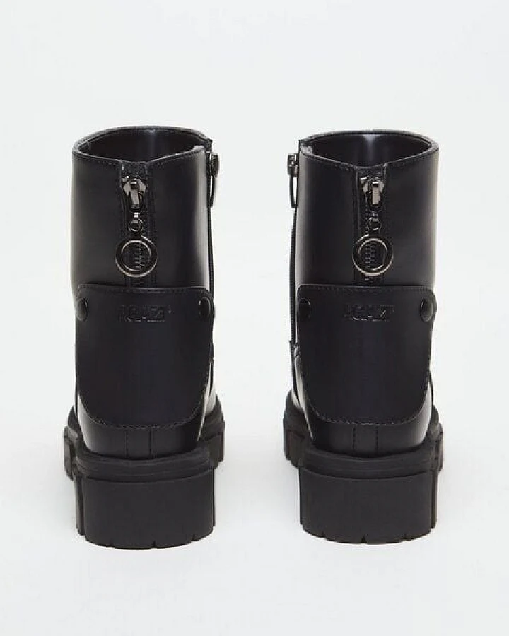 AGAZI KAMA - 2 in 1 plant-based boots