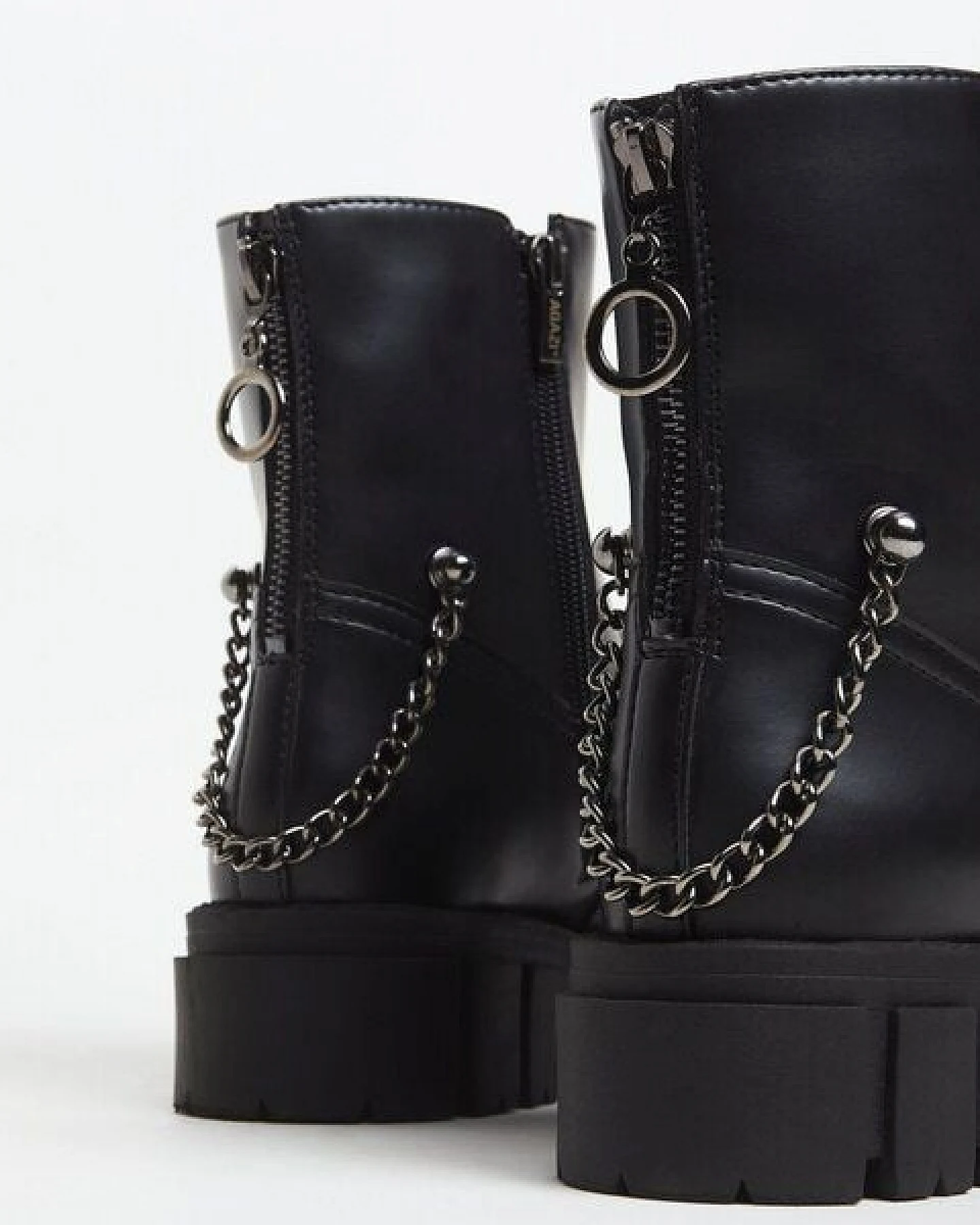 AGAZI KAMA - 2 in 1 plant-based boots – Ansicht 3