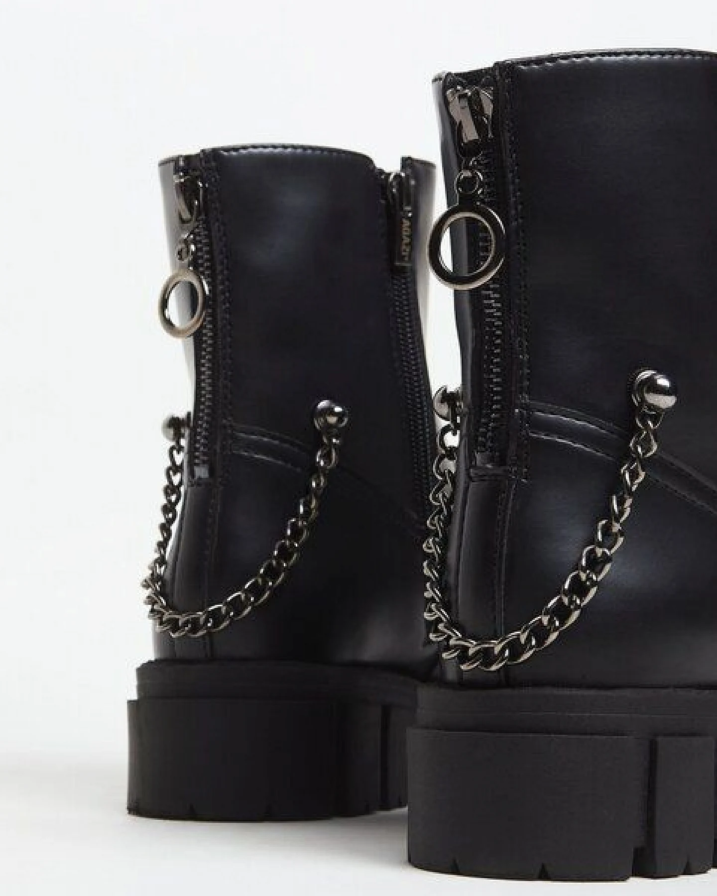 AGAZI KAMA - 2 in 1 plant-based boots – Ansicht 3