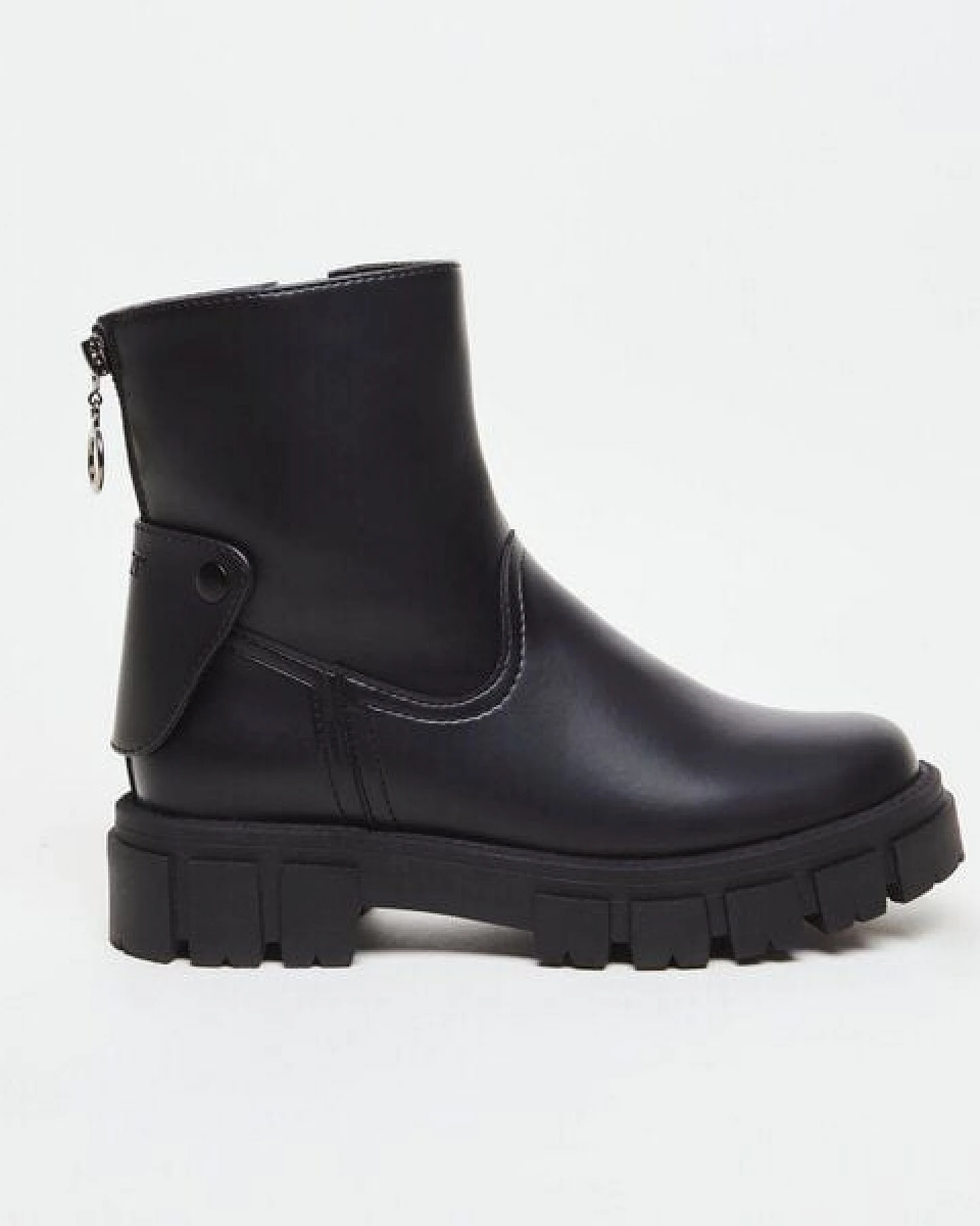 AGAZI KAMA - 2 in 1 plant-based boots – Ansicht 4