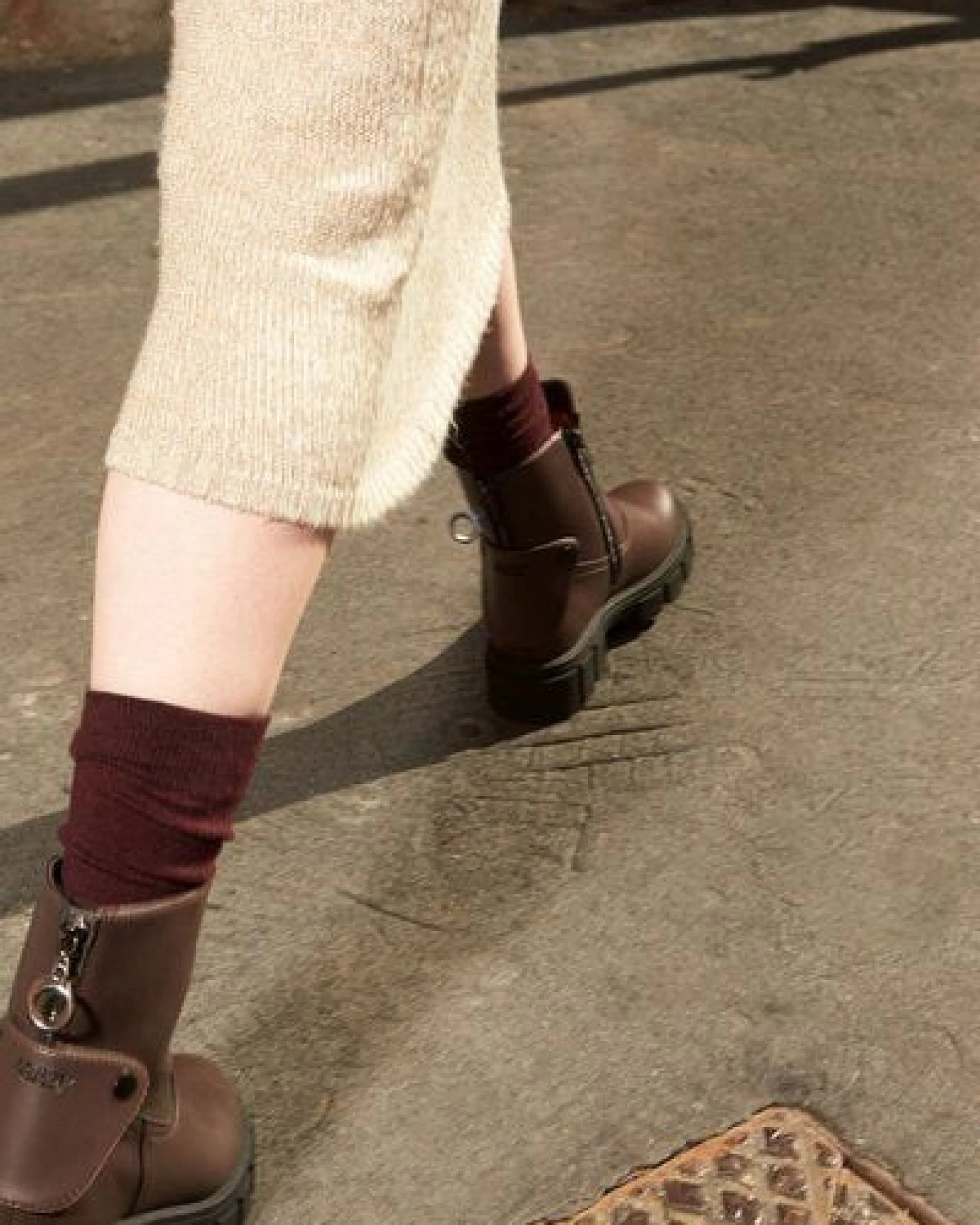 AGAZI KAMA - 2 in 1 plant-based boots – Ansicht 3