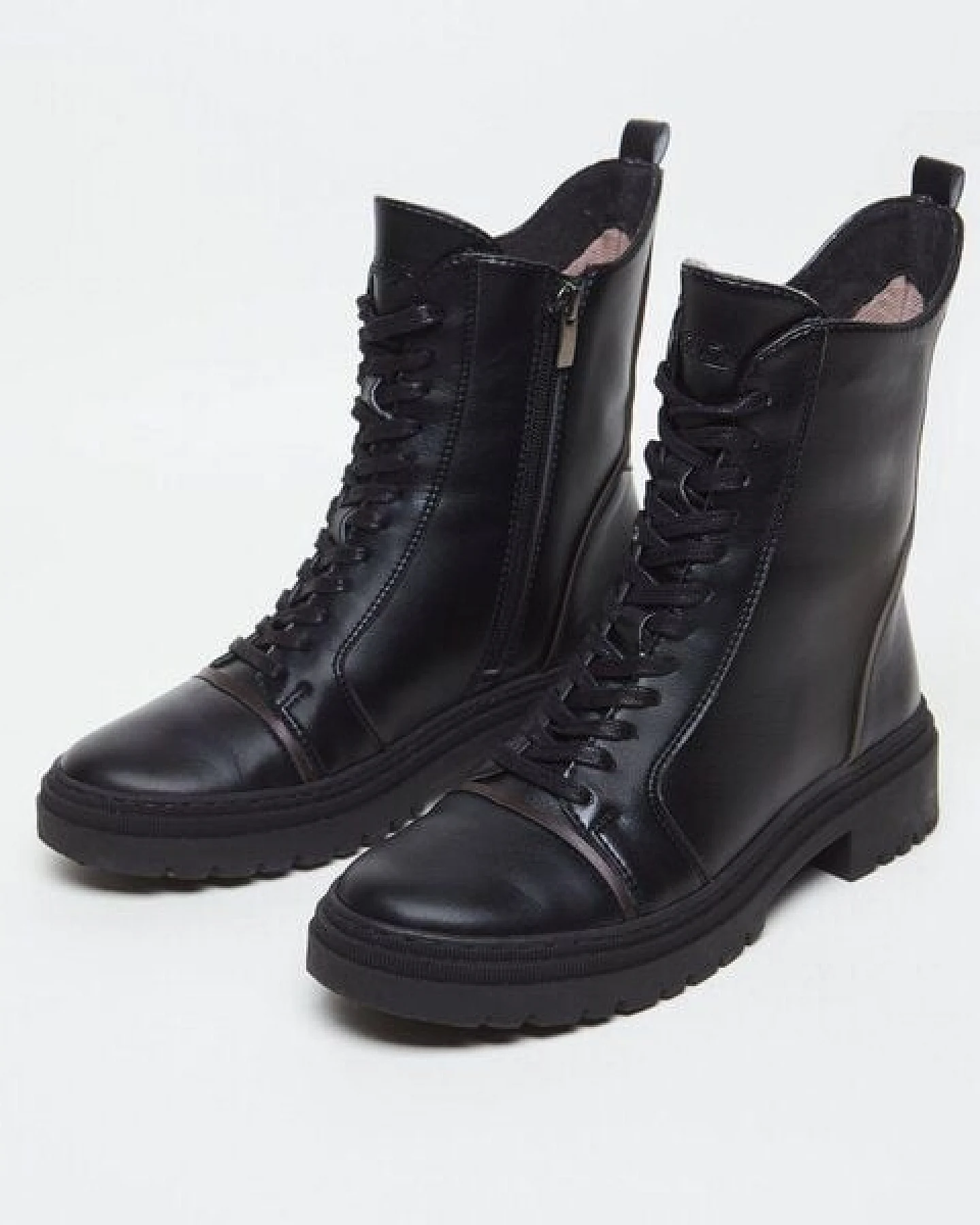 AGAZI EDI ankle boots – Ansicht 3