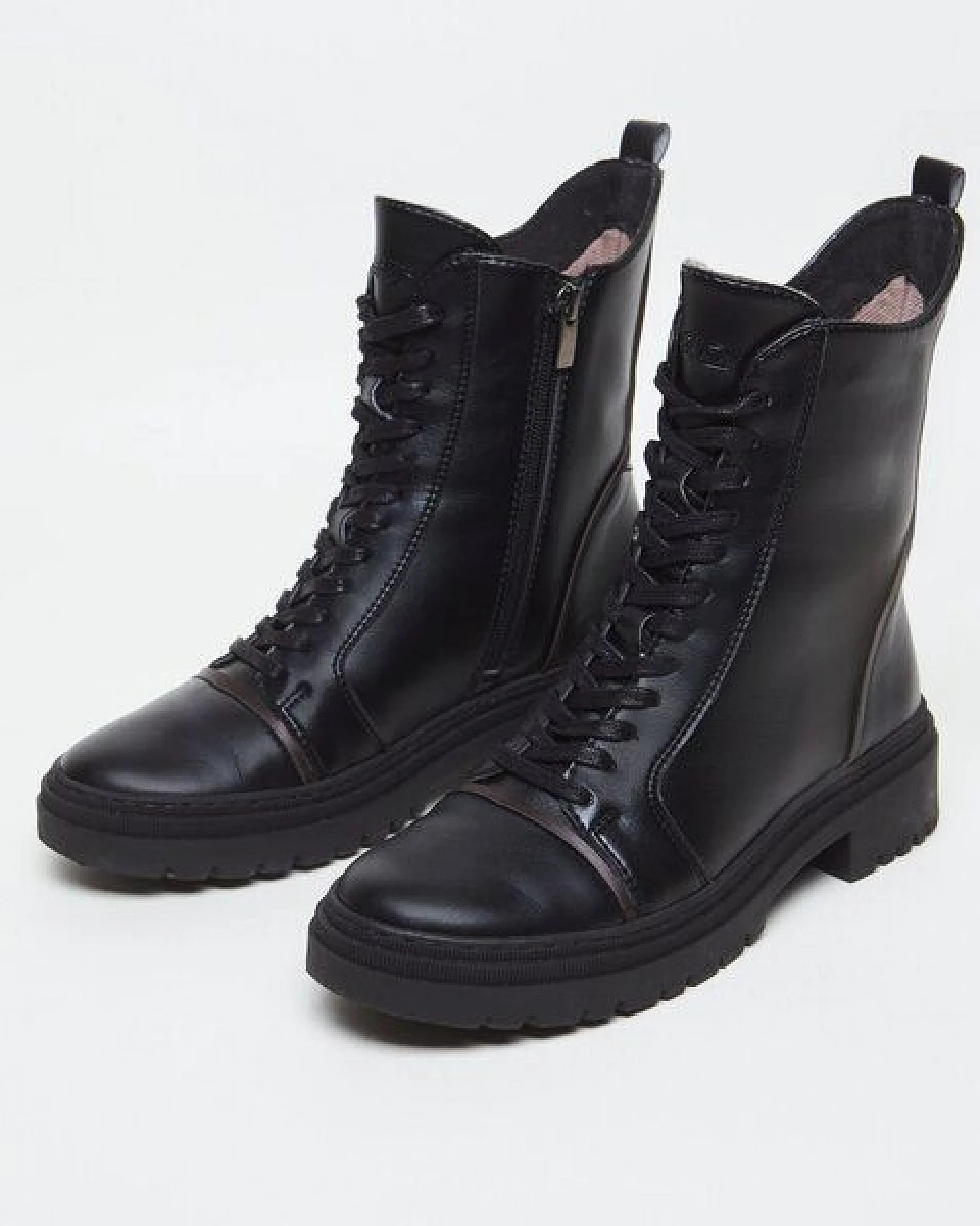 AGAZI EDI ankle boots – Ansicht 3