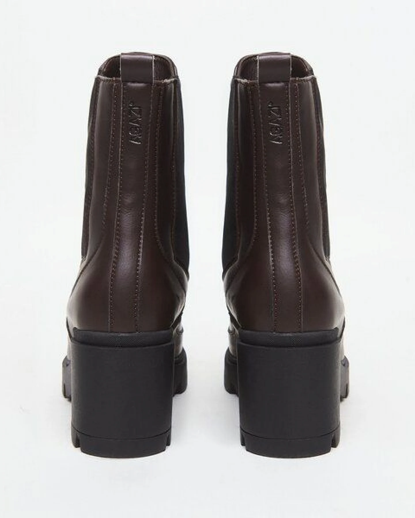 AGAZI VICKY - plant-based leather boots – Ansicht 4