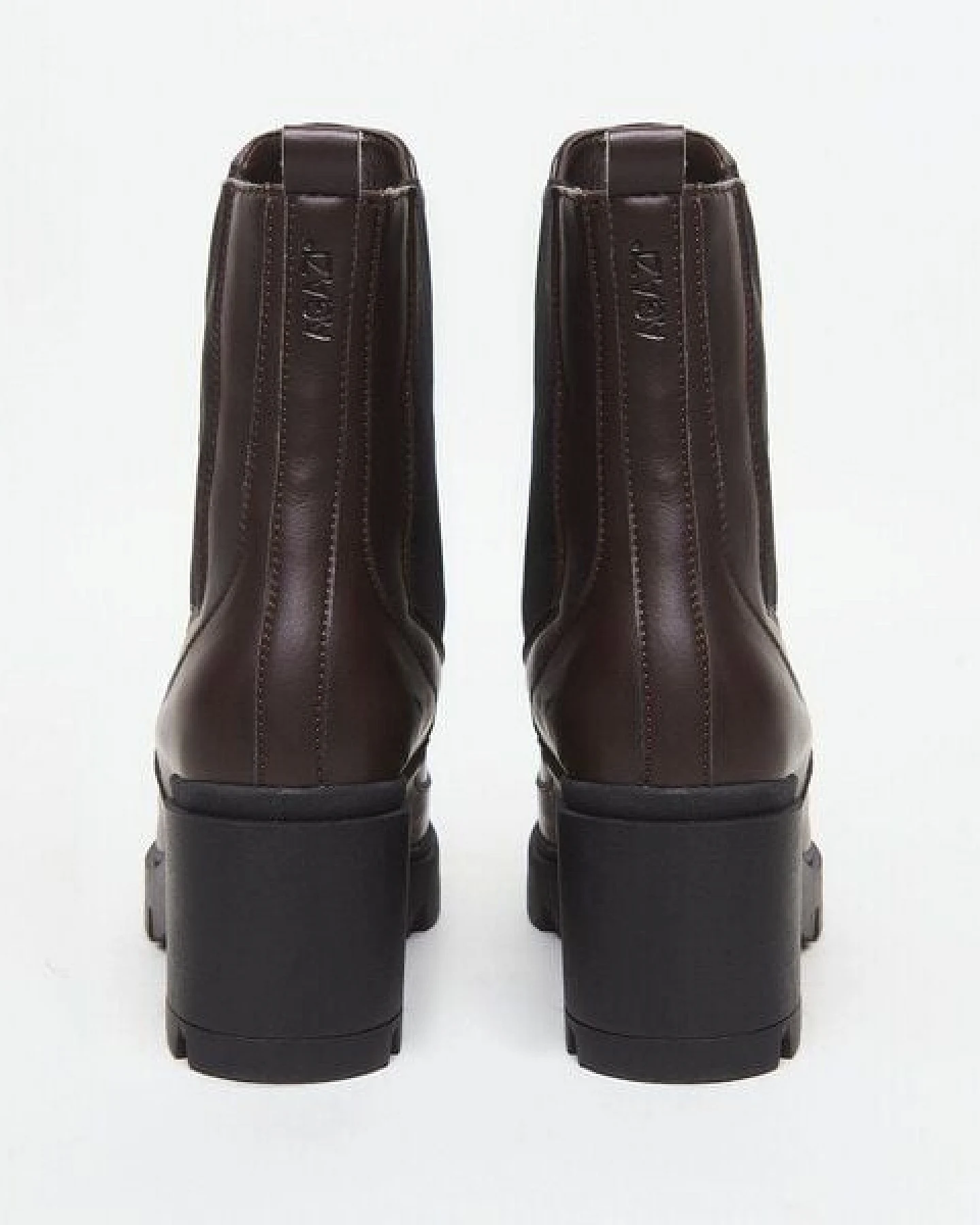 AGAZI VICKY - plant-based leather boots – Ansicht 4