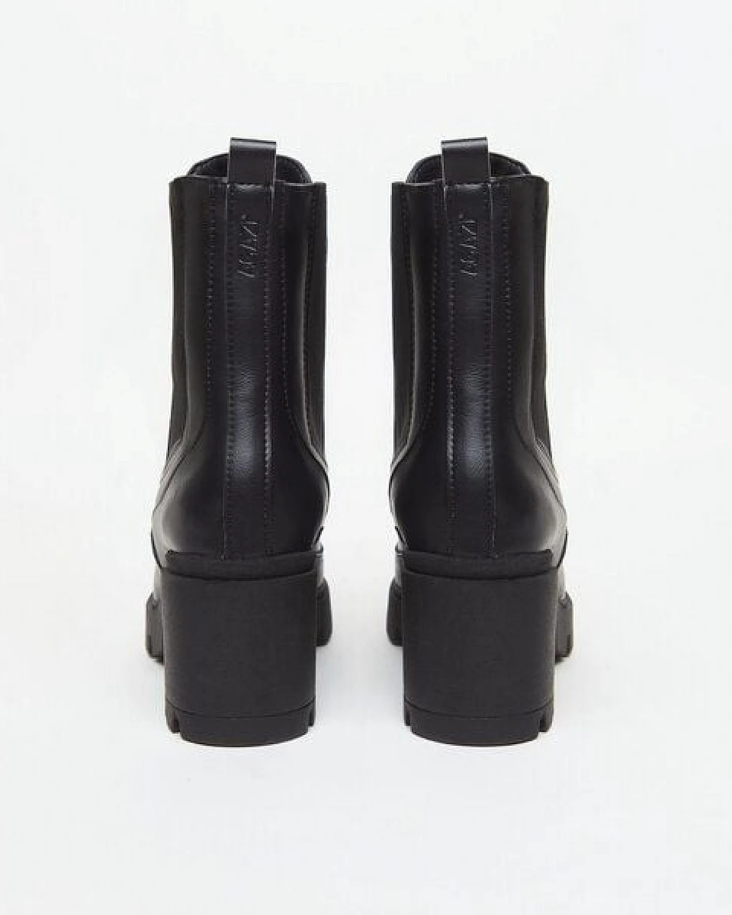 AGAZI VICKY - plant-based leather boots – Ansicht 4