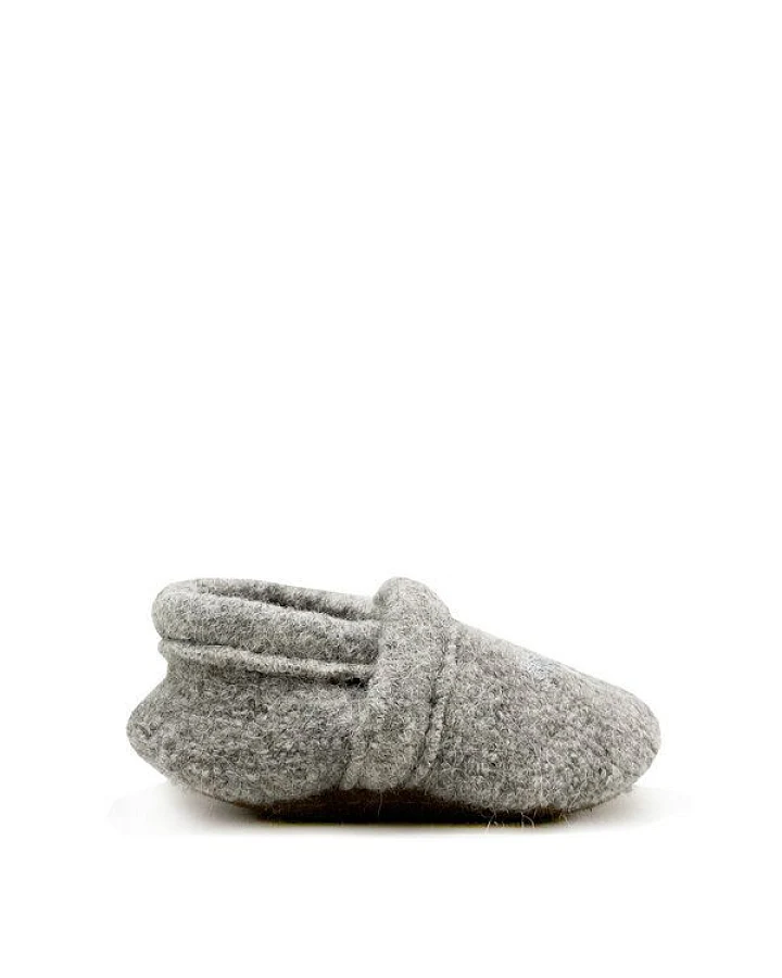 Kids "thies ® Baby Alpaca Booties" aus Alpaka, made in Austria