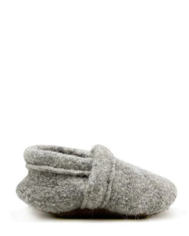 Kids "thies ® Baby Alpaca Booties" aus Alpaka, made in Austria