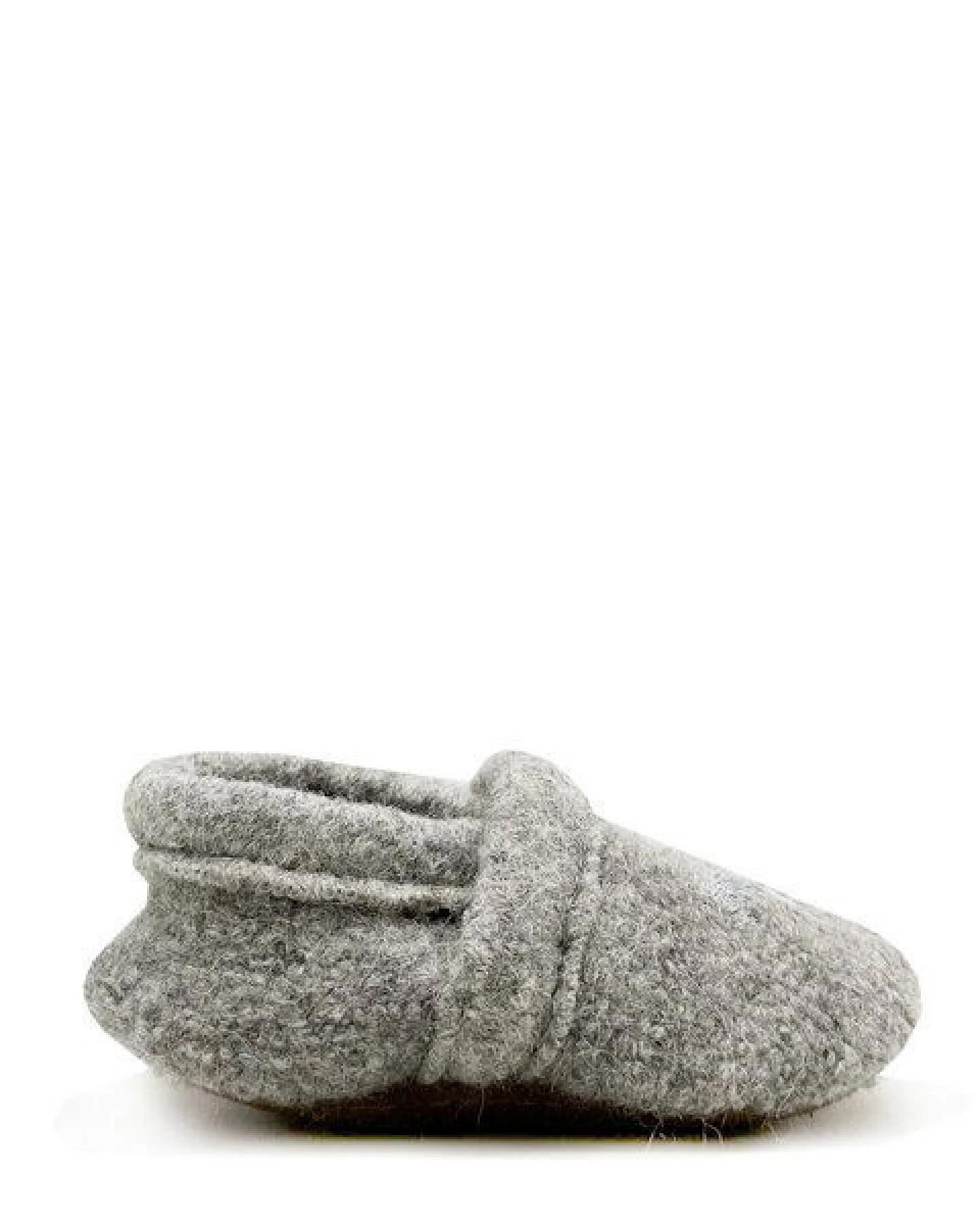 Kids "thies ® Baby Alpaca Booties" aus Alpaka, made in Austria – Ansicht 2