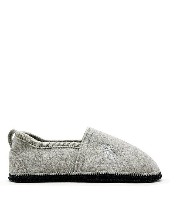 "thies ® Cozy Alpaca Home Slipper" aus Alpaka, made in Austria