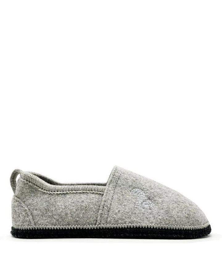 "thies ® Cozy Alpaca Home Slipper" aus Alpaka, made in Austria