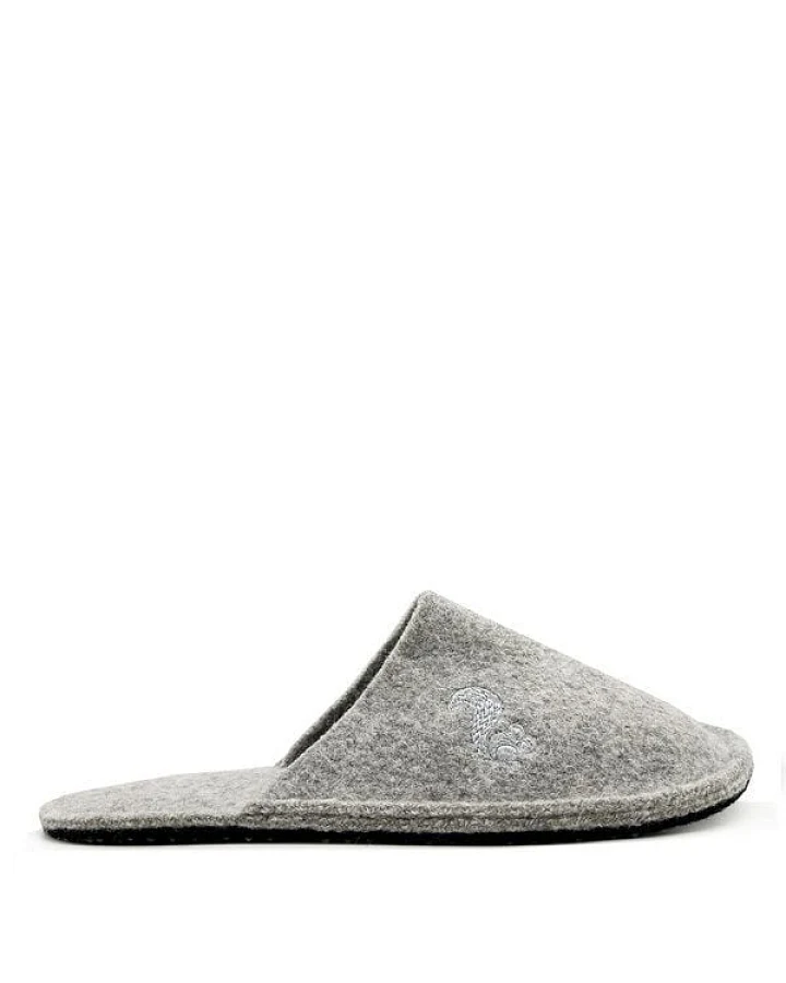 "thies ® Cozy Alpaca Slipper" aus Alpaka, made in Austria