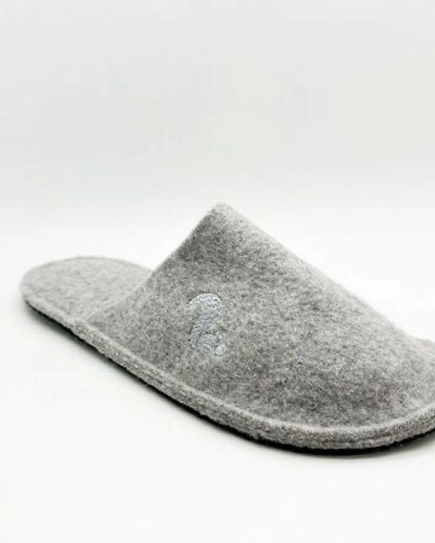 "thies ® Cozy Alpaca Slipper" aus Alpaka, made in Austria – Ansicht 3