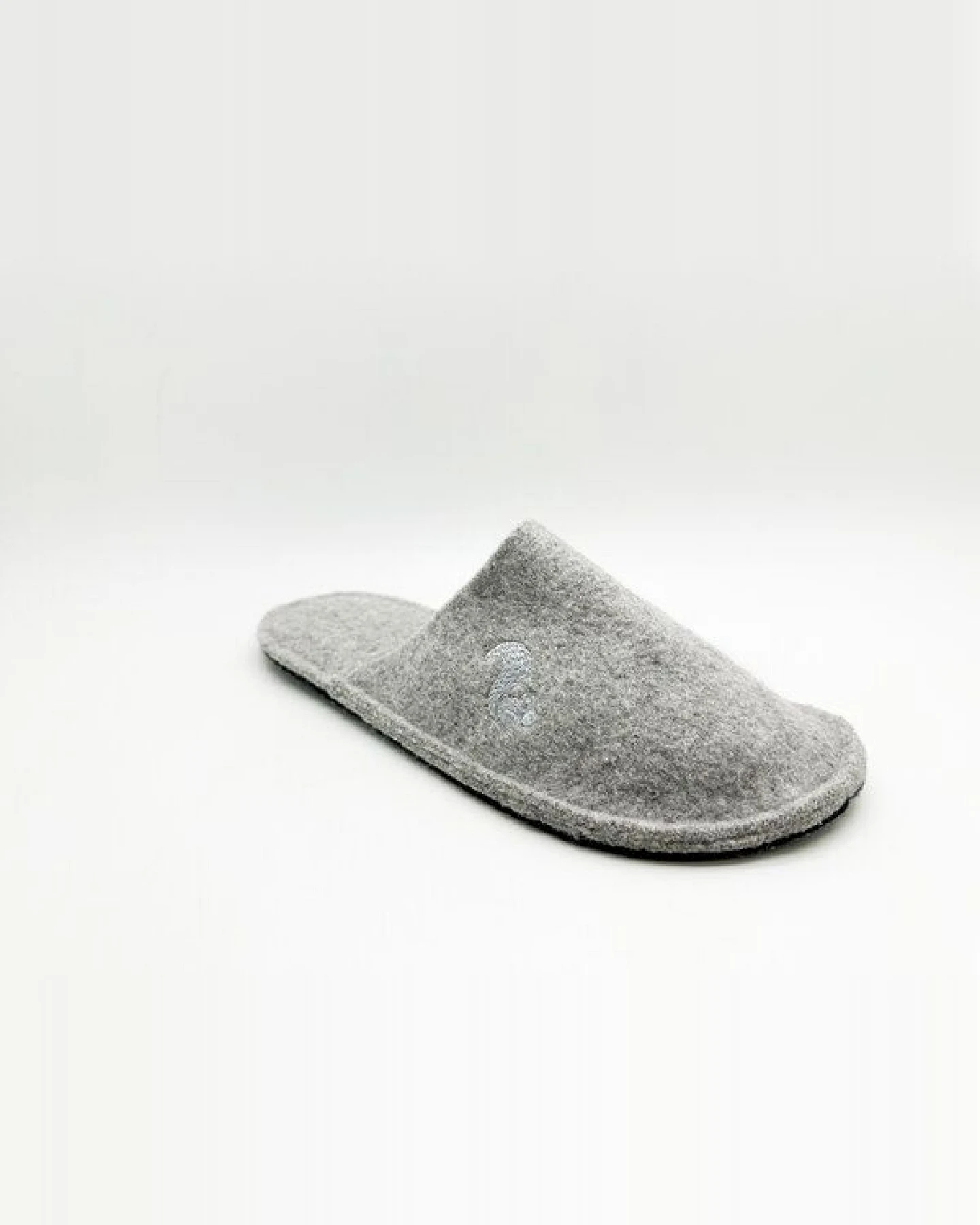 "thies ® Cozy Alpaca Slipper" aus Alpaka, made in Austria – Ansicht 3