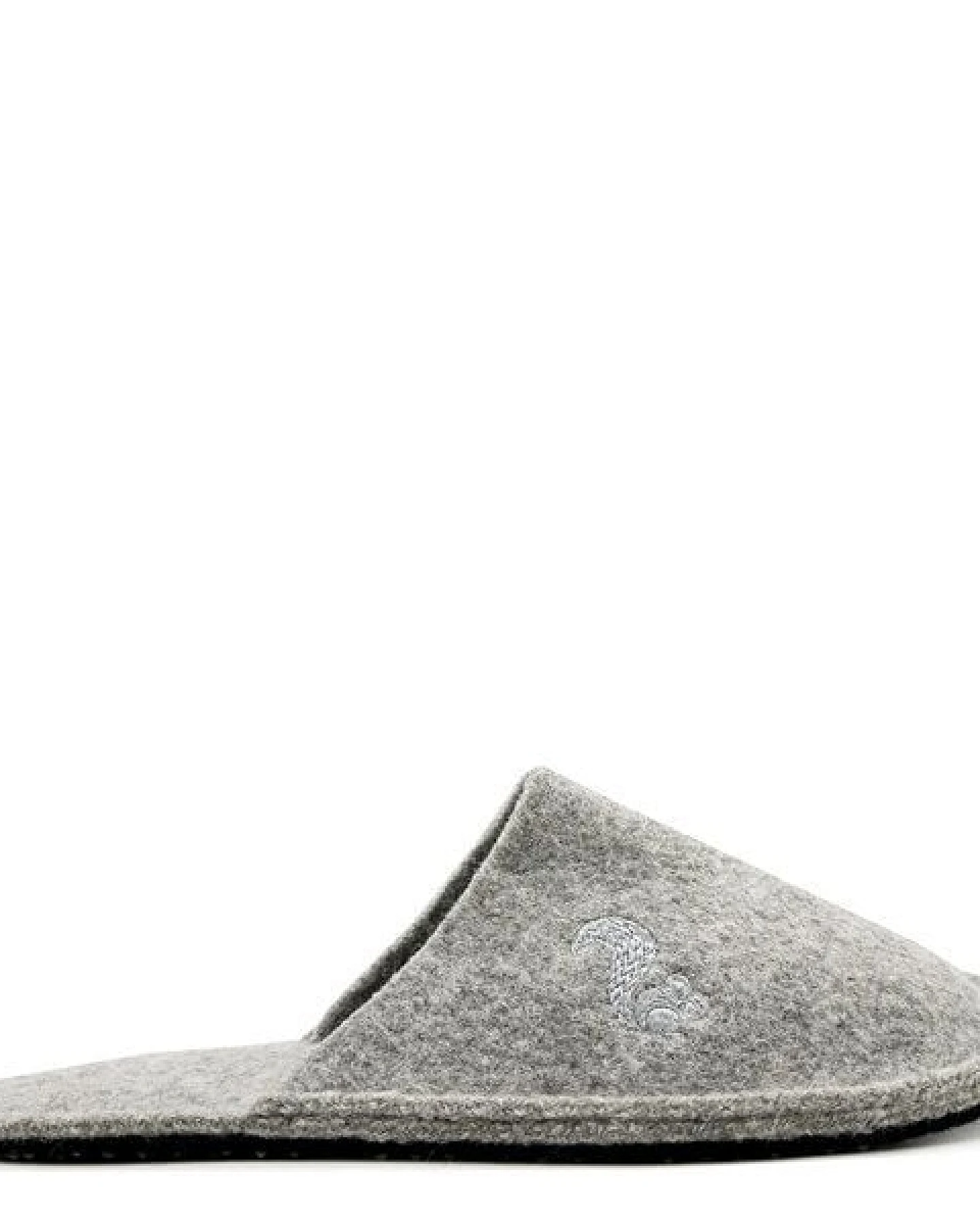 "thies ® Cozy Alpaca Slipper" aus Alpaka, made in Austria – Ansicht 2