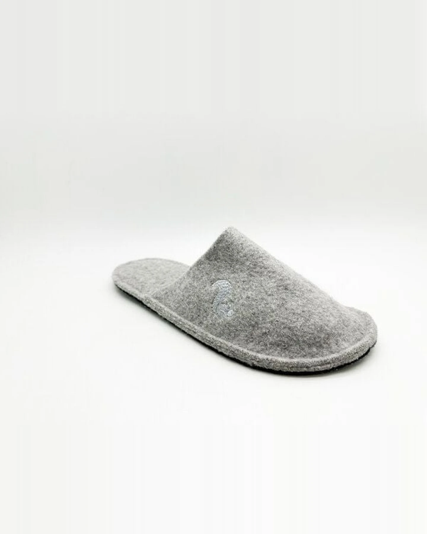 "thies ® Cozy Alpaca Slipper" aus Alpaka, made in Austria – Ansicht 3