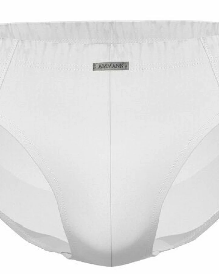 Ammann Herren Mini Slip Bio-Baumwolle "Close to you"
