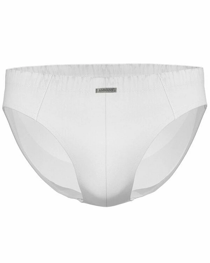 Ammann Herren Mini Slip Bio-Baumwolle "Close to you"