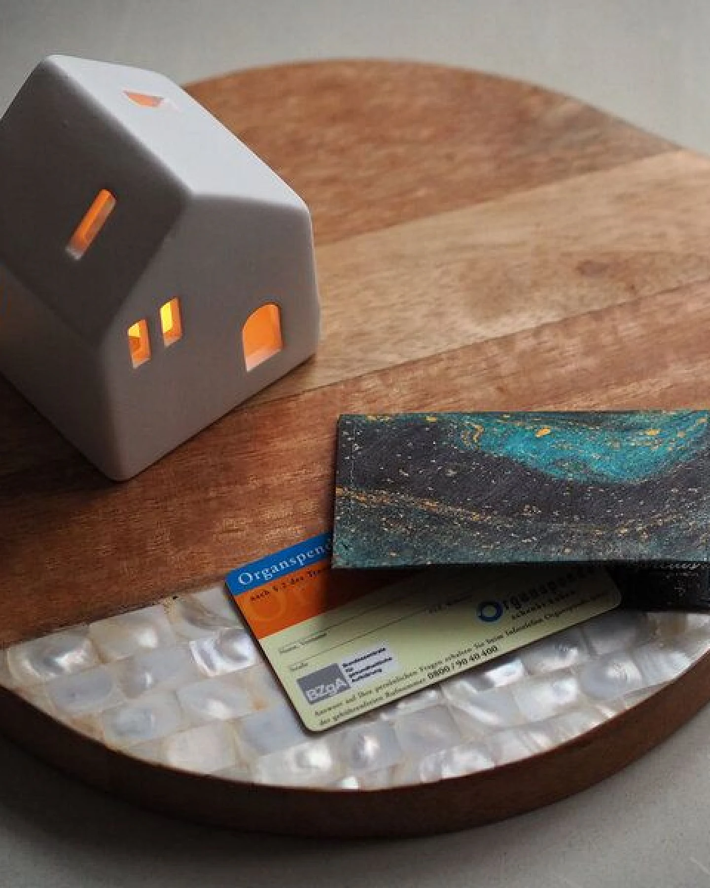 paprcuts RFID Kartenhalter – Ansicht 2