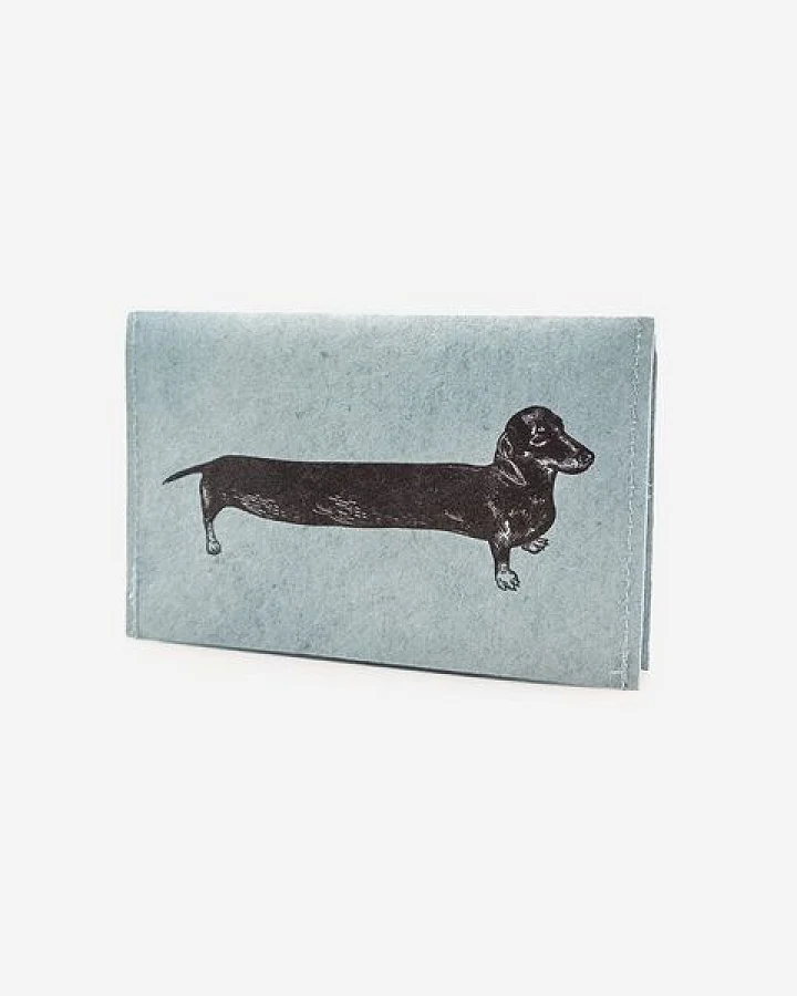 Sausage Dog (Blau)