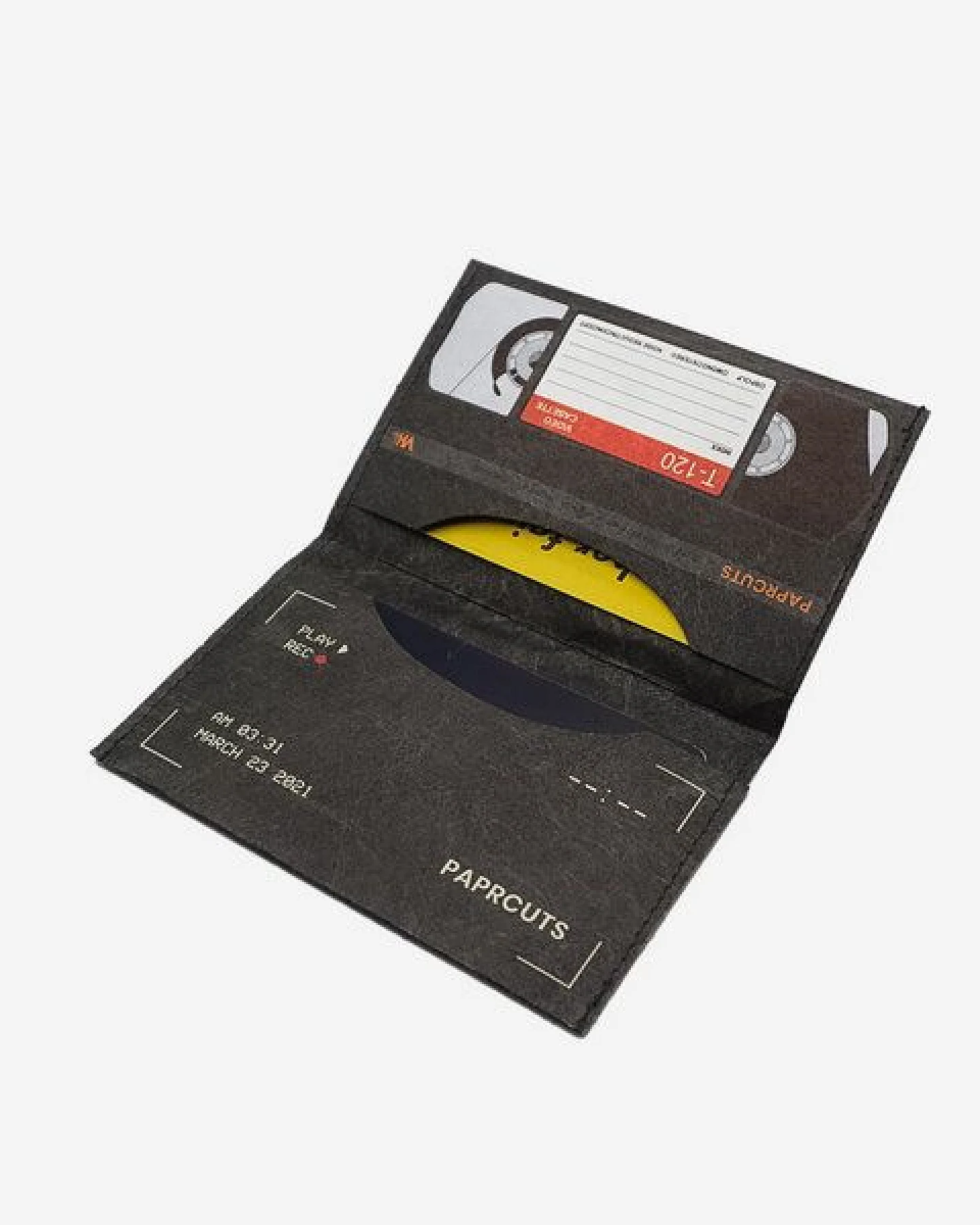 paprcuts RFID Kartenhalter – Ansicht 3