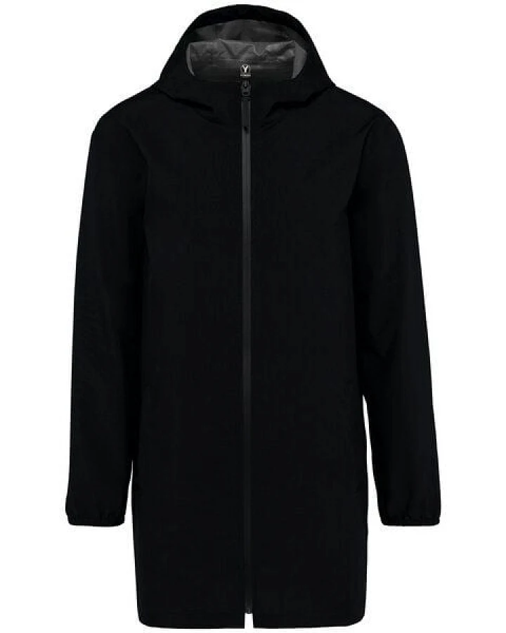 YTWOO Wasserdichte und nachhaltige Unisex-Jacke
